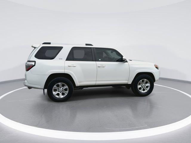 used 2019 Toyota 4Runner car, priced at $24,467