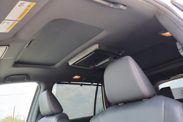used 2022 Honda Pilot car, priced at $35,463