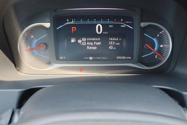 used 2022 Honda Pilot car, priced at $35,463