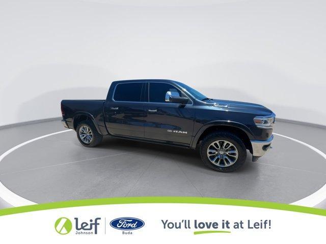 used 2019 Ram 1500 car, priced at $28,705
