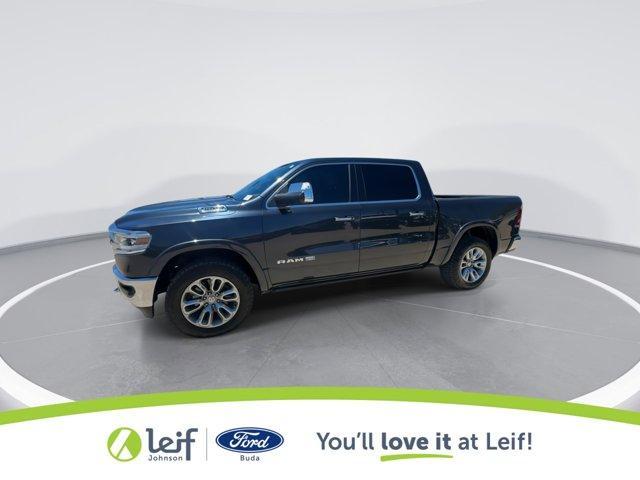 used 2019 Ram 1500 car, priced at $28,705