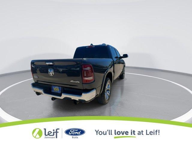 used 2019 Ram 1500 car, priced at $28,705