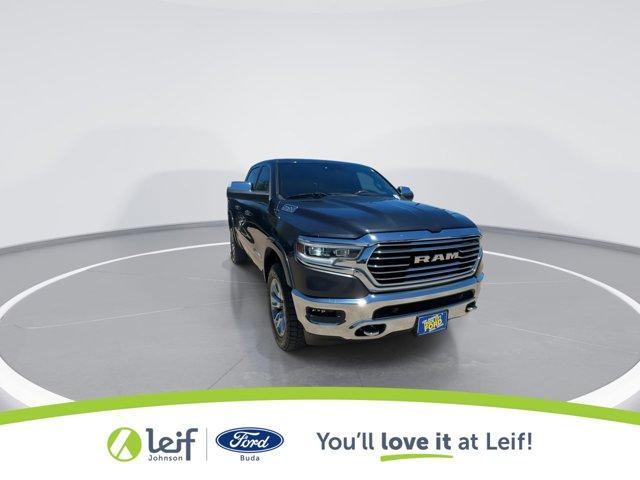 used 2019 Ram 1500 car, priced at $28,705