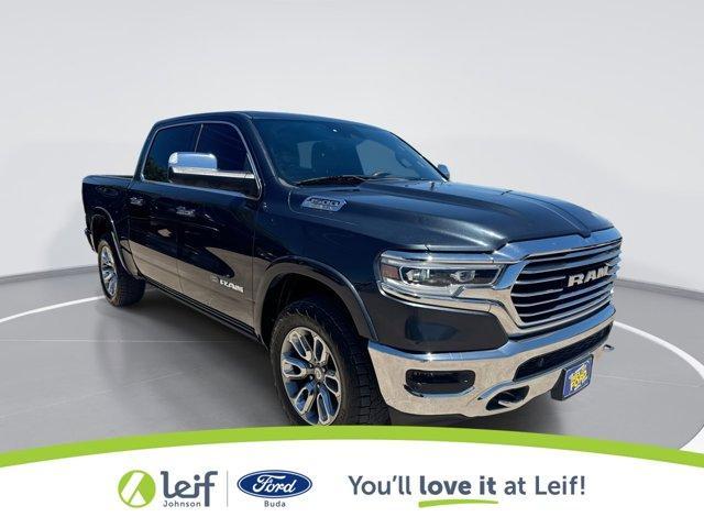 used 2019 Ram 1500 car, priced at $28,705