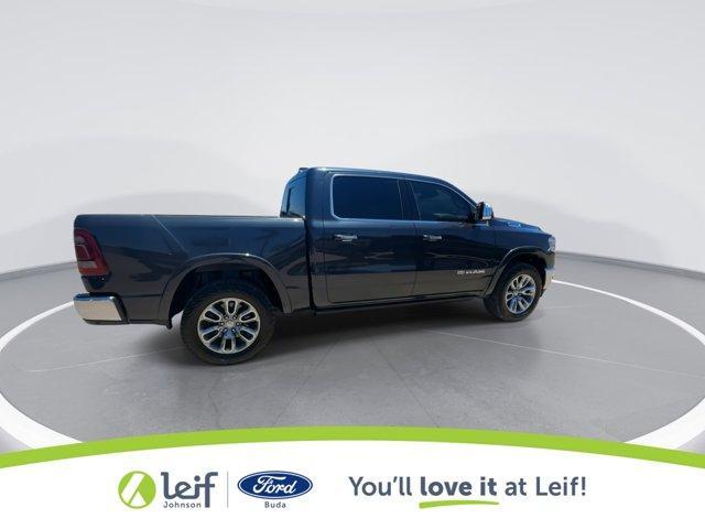 used 2019 Ram 1500 car, priced at $28,705