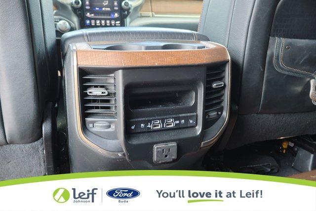 used 2019 Ram 1500 car, priced at $28,705