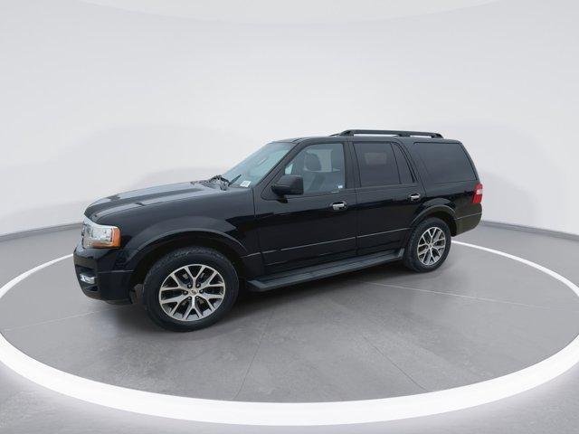 used 2017 Ford Expedition car, priced at $16,200