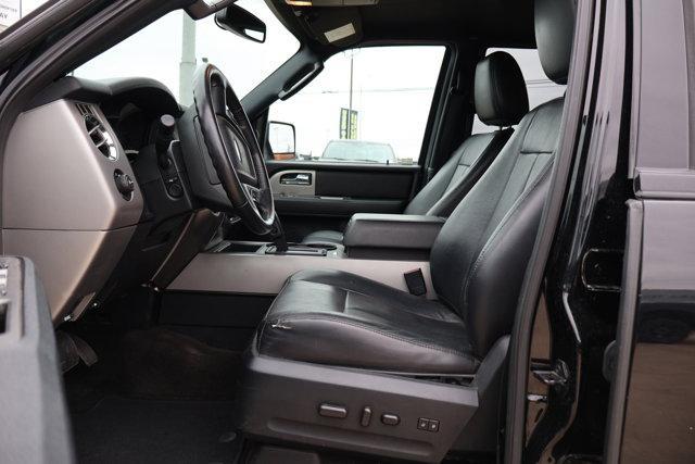 used 2017 Ford Expedition car, priced at $16,200