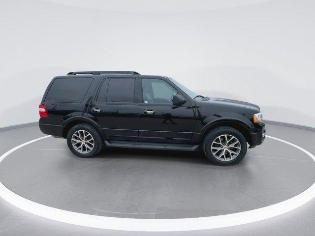 used 2017 Ford Expedition car, priced at $16,200