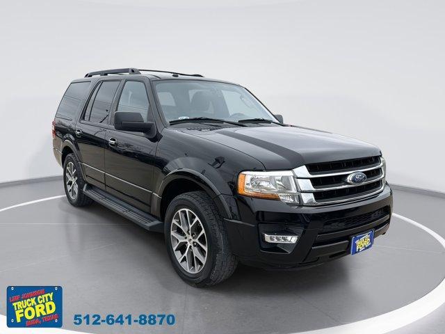 used 2017 Ford Expedition car, priced at $16,000