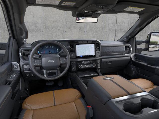 new 2024 Ford F-250 car, priced at $93,275