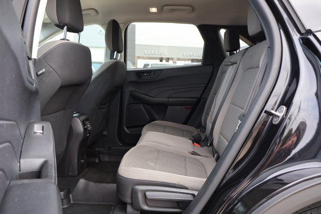 used 2022 Ford Escape car, priced at $18,000