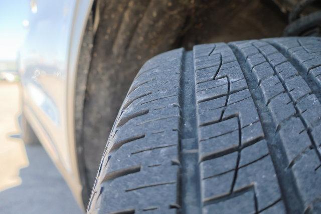 used 2022 Ford Explorer car, priced at $22,900