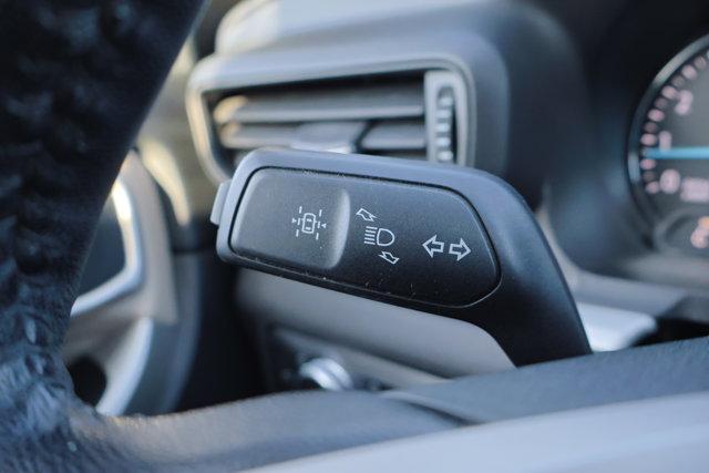 used 2022 Ford Explorer car, priced at $22,900