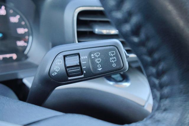 used 2022 Ford Explorer car, priced at $22,900