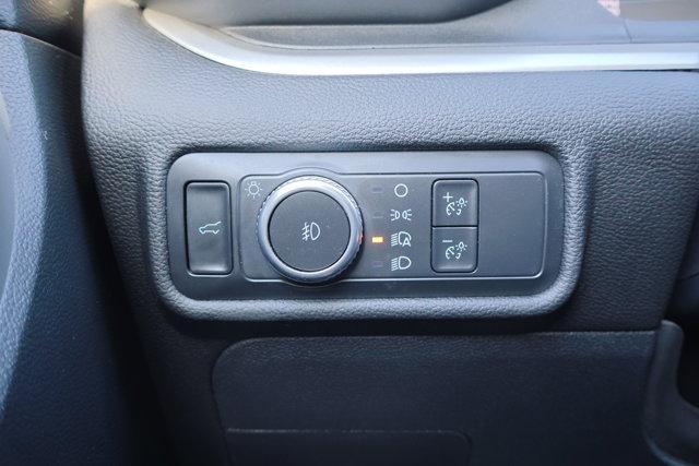 used 2022 Ford Explorer car, priced at $22,900