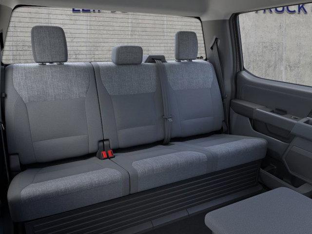 new 2025 Ford F-250 car, priced at $78,530