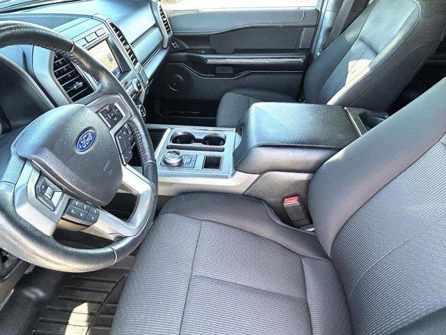 used 2021 Ford Expedition car, priced at $34,000