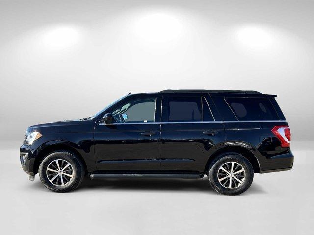 used 2021 Ford Expedition car, priced at $34,000