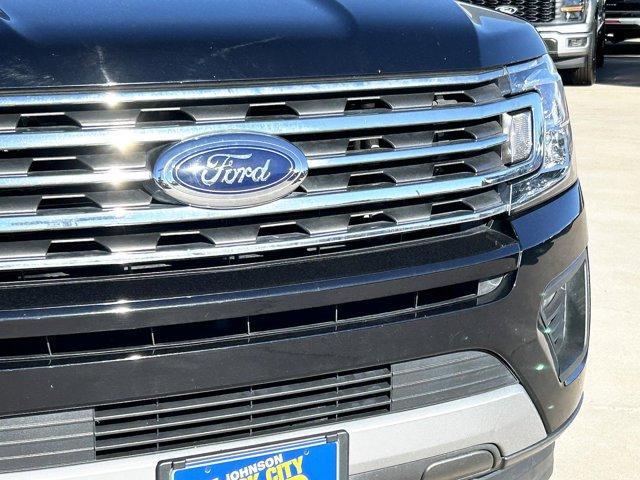 used 2021 Ford Expedition car, priced at $34,000