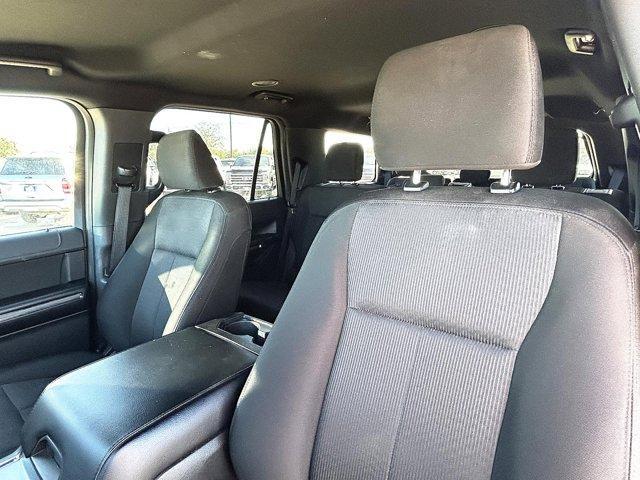 used 2021 Ford Expedition car, priced at $34,000