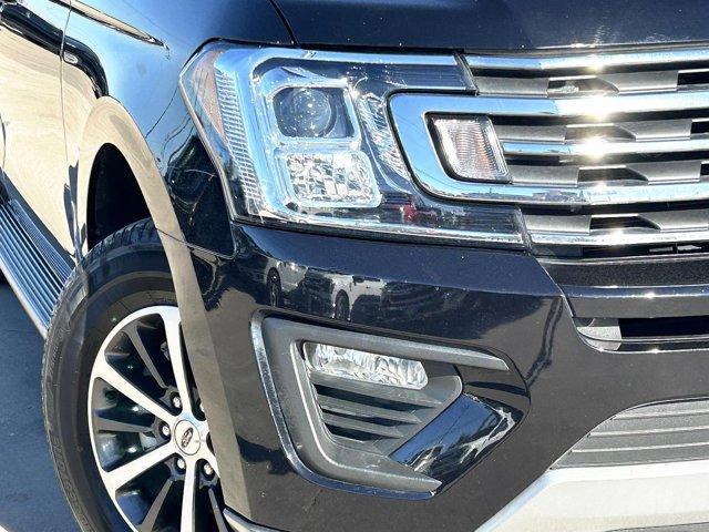 used 2021 Ford Expedition car, priced at $34,000