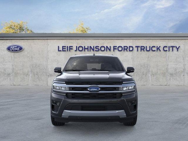 new 2024 Ford Expedition car, priced at $61,000