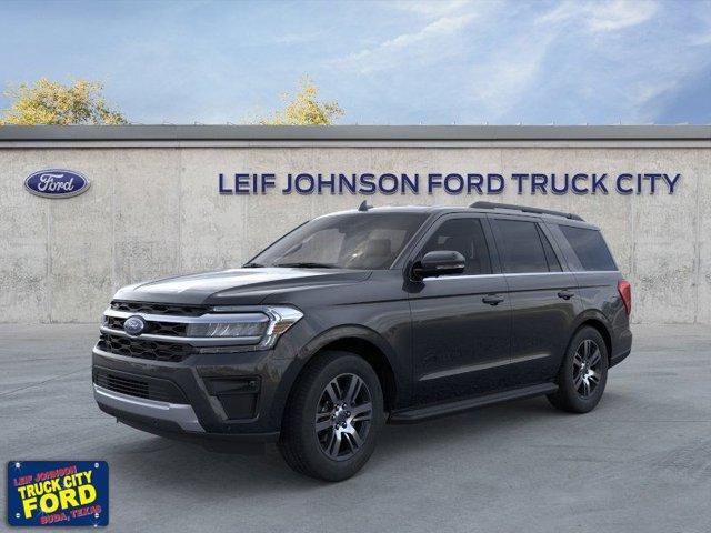 new 2024 Ford Expedition car, priced at $63,882