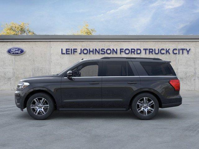 new 2024 Ford Expedition car, priced at $59,843