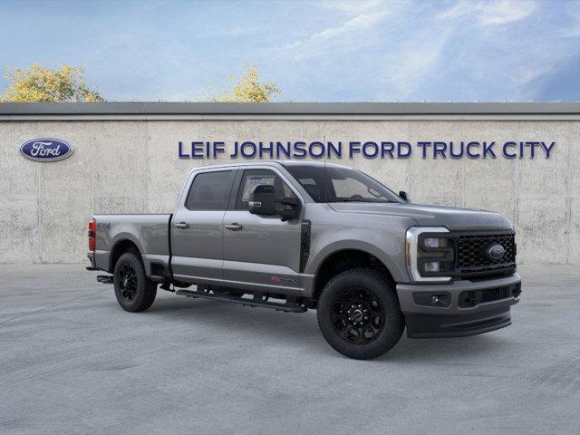 new 2025 Ford F-250 car, priced at $87,235