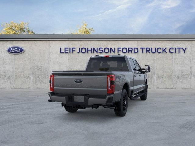 new 2025 Ford F-250 car, priced at $87,235