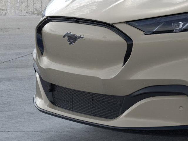 new 2025 Ford Mustang Mach-E car, priced at $50,965