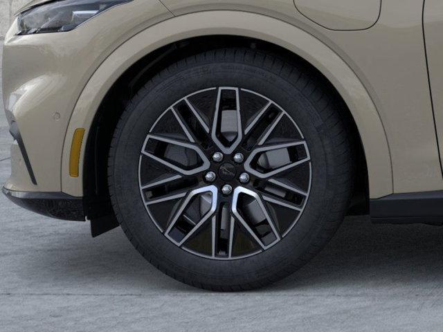 new 2025 Ford Mustang Mach-E car, priced at $50,965