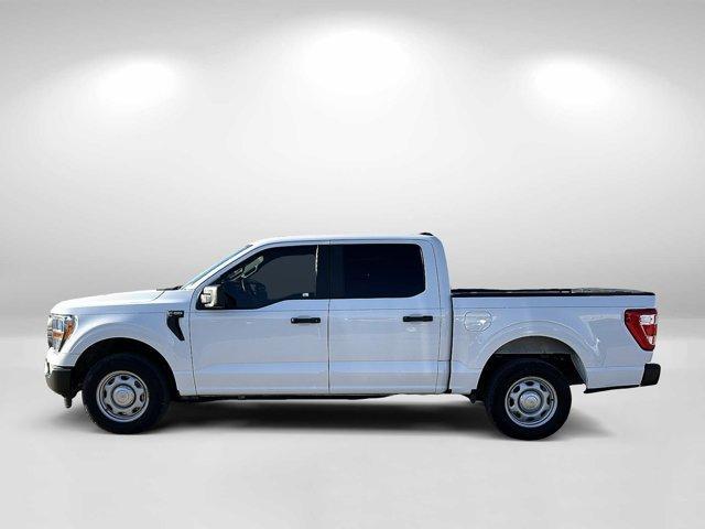 used 2022 Ford F-150 car, priced at $32,500