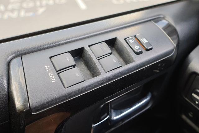 used 2016 Toyota 4Runner car, priced at $27,900