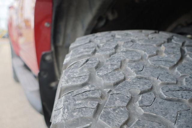 used 2016 Toyota 4Runner car, priced at $27,900