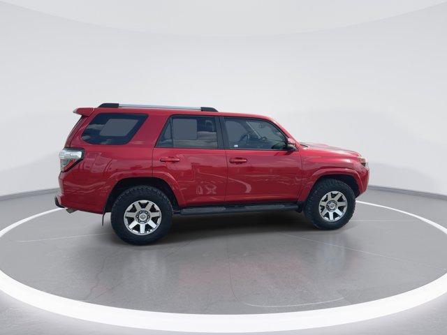used 2016 Toyota 4Runner car, priced at $27,900