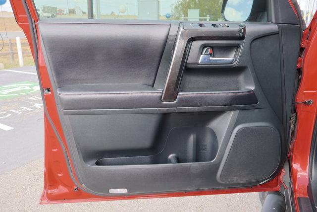 used 2016 Toyota 4Runner car, priced at $27,900