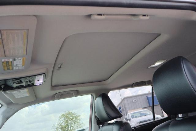 used 2016 Toyota 4Runner car, priced at $27,900