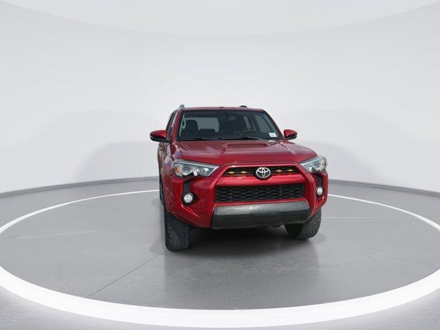 used 2016 Toyota 4Runner car, priced at $27,900