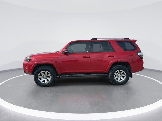 used 2016 Toyota 4Runner car, priced at $27,900
