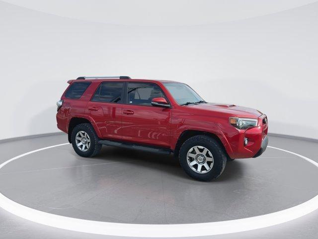 used 2016 Toyota 4Runner car, priced at $27,900