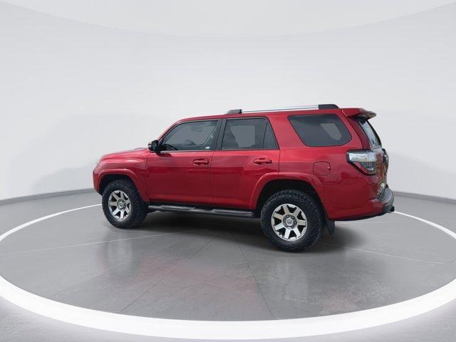 used 2016 Toyota 4Runner car, priced at $27,900