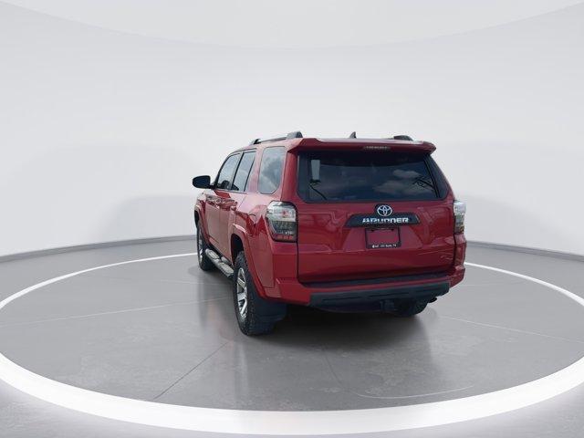 used 2016 Toyota 4Runner car, priced at $27,900