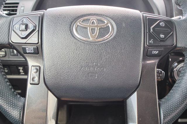 used 2016 Toyota 4Runner car, priced at $27,900