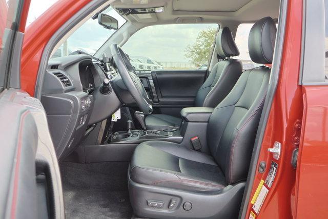 used 2016 Toyota 4Runner car, priced at $27,900