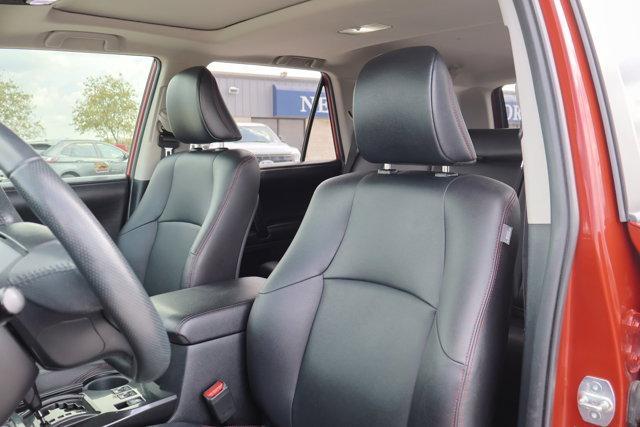 used 2016 Toyota 4Runner car, priced at $27,900