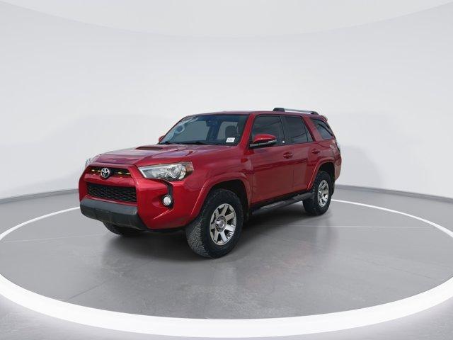 used 2016 Toyota 4Runner car, priced at $27,900