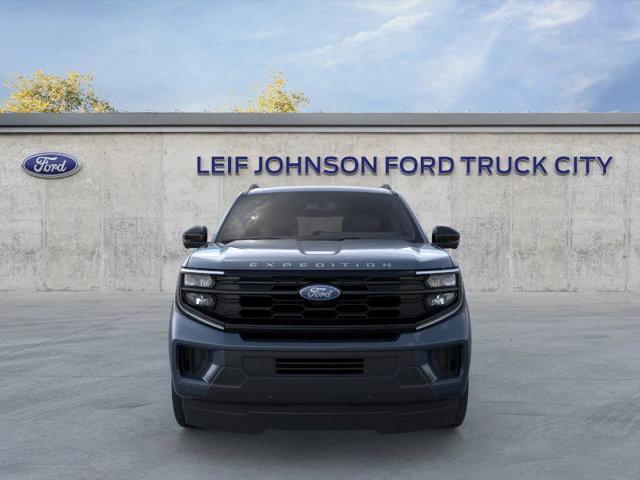 new 2025 Ford Expedition car, priced at $68,905