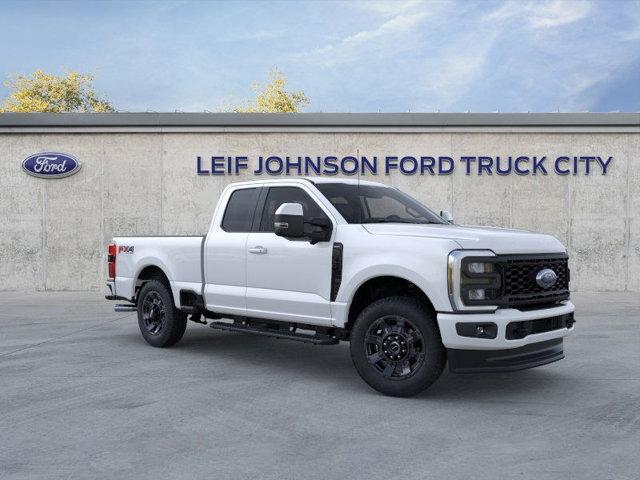 new 2024 Ford F-350 car, priced at $69,709